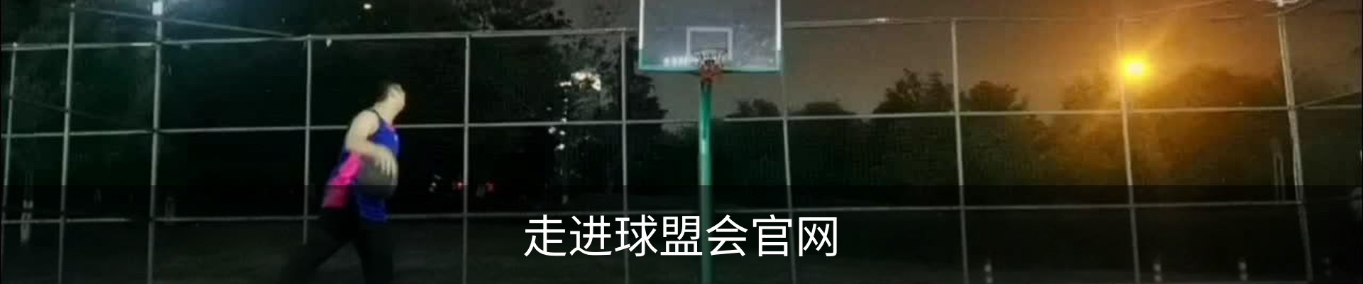 走进球盟会官网
